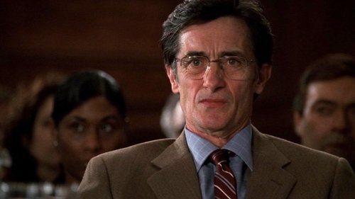 Law & Order S13E20 - Kid Pro Quo