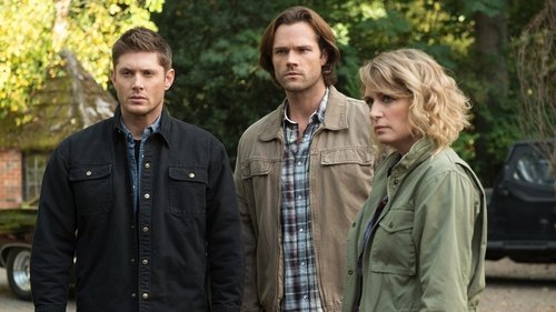 Supernatural S12E6 - Celebrating the Life of Asa Fox
