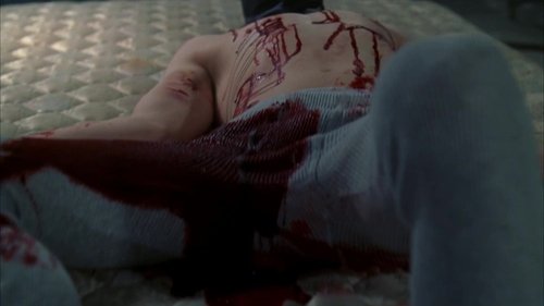 Law & Order: Special Victims Unit S8E21 - Pretend