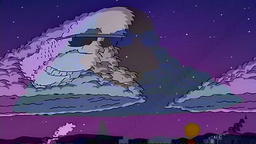 The Simpsons S6E22 - Round Springfield