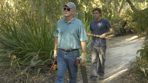 Dexter S4E7 - Slack Tide