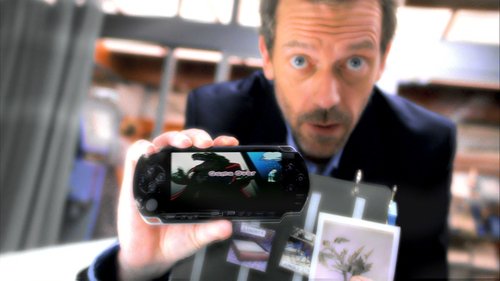 House S3E4 - Lines in the Sand