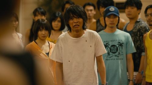 Alice in Borderland S1E8 - Episode 8