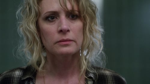 Supernatural S12E21 - There's Something About Mary