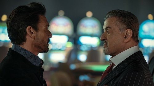 Tulsa King S2E3 - Oklahoma v. Manfredi