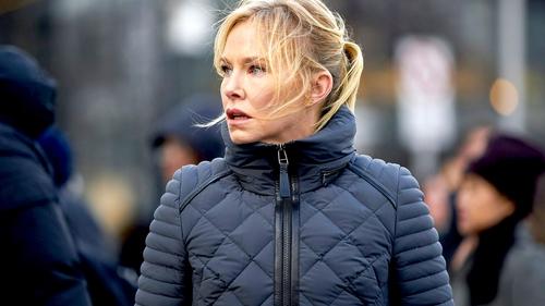 Law & Order: Special Victims Unit S23E12 - Tommy Baker's Hardest Fight