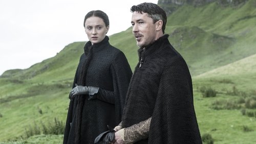 Game of Thrones S5E3 - High Sparrow