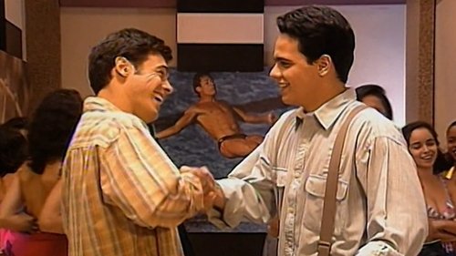 Young Hearts S1E149 - Chapter 149