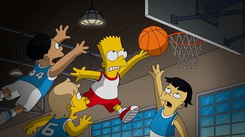 The Simpsons S28E17 - 22 for 30