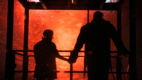 Stranger Things S2E9 - Chapter Nine: The Gate