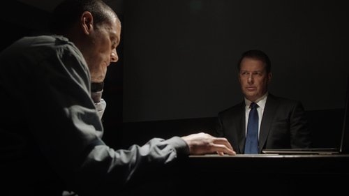 Prison Break S5E9 - Behind the Eyes