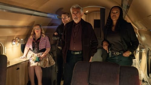 Criminal Minds S17E5 - Conspiracy vs. Theory