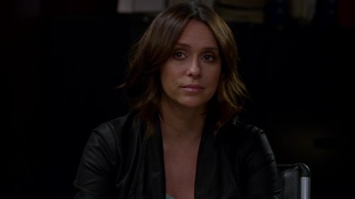 Criminal Minds S10E6 - If the Shoe Fits