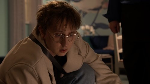 Secret Lives S28E1 - Episode 4791