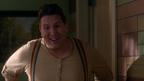 Supernatural S11E8 - Just My Imagination