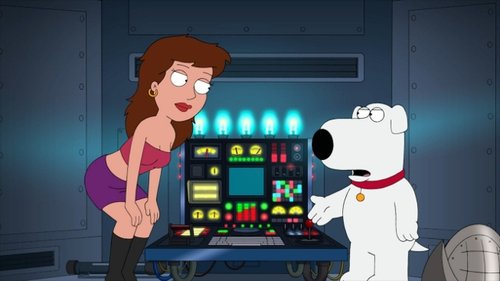 Family Guy S11E4 - Yug Ylimaf