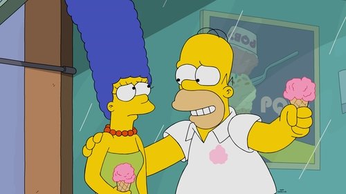The Simpsons S32E13 - Wad Goals