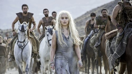 Game of Thrones S6E3 - Oathbreaker
