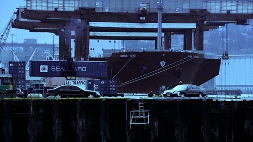 Smallville S3E2 - Phoenix