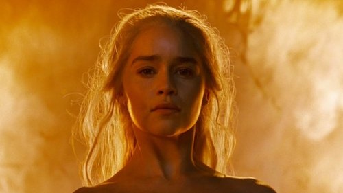 Game of Thrones S6E4 - Book of the Stranger