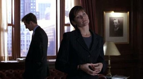Law & Order S7E10 - Legacy