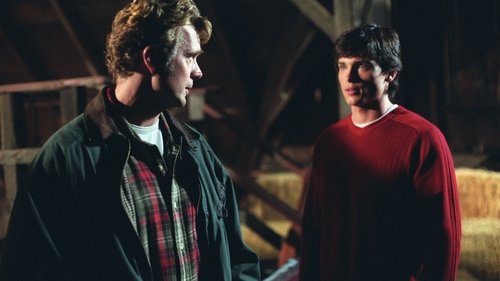 Smallville S2E7 - Lineage