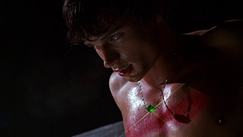 Smallville S1E1 - Pilot