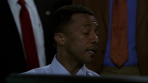 Law & Order S15E24 - Locomotion