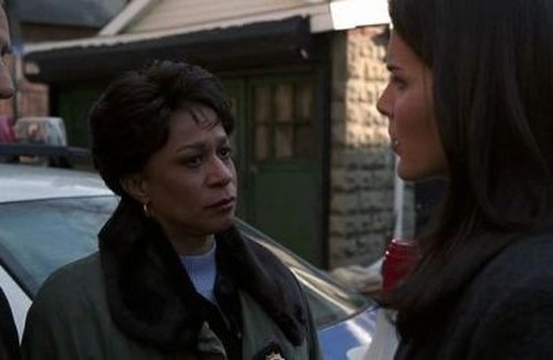 Law & Order S10E11 - Collision