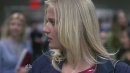 Law & Order: Special Victims Unit S10E20 - Crush
