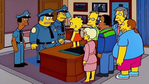 The Simpsons S10E22 - They Saved Lisa's Brain