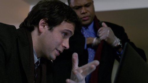 Law & Order S20E18 - Brazil