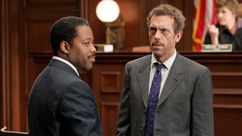 House S3E11 - Words and Deeds