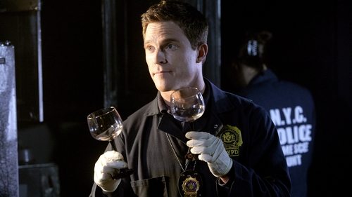 Law & Order: Special Victims Unit S9E18 - Trade