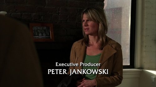 Law & Order S15E20 - Tombstone (I)