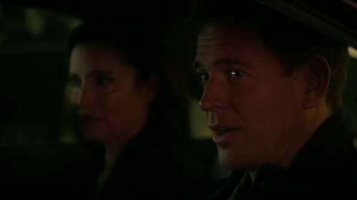 NCIS S13E1 - Stop the Bleeding
