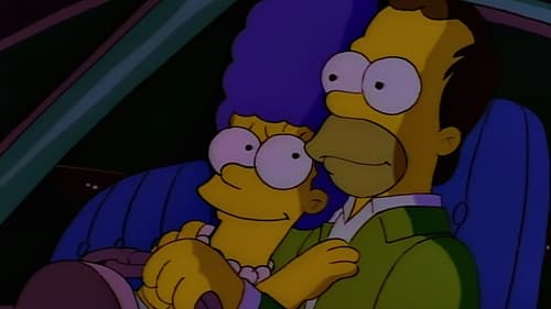 The Simpsons S3E12 - I Married Marge