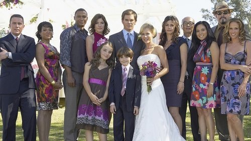 Dexter S3E12 - Do You Take Dexter Morgan?