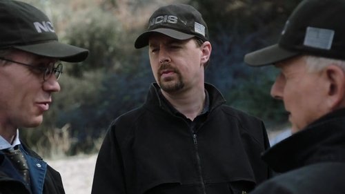 NCIS S17E8 - Musical Chairs