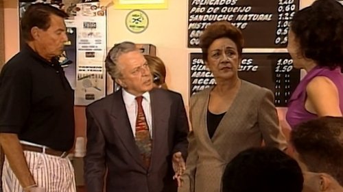 Young Hearts S1E70 - Chapter 70