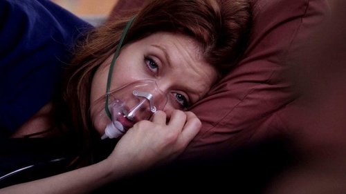Grey's Anatomy S3E14 - Wishin' and Hopin'