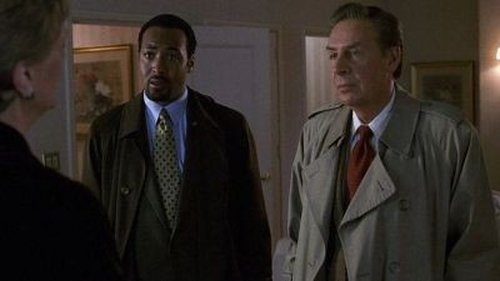 Law & Order S10E23 - Stiff