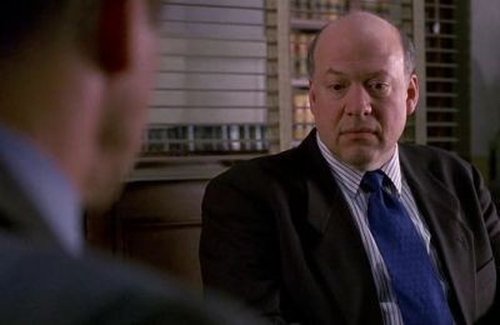 Law & Order S10E22 - High & Low