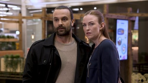 Secret Lives S27E101 - Episode 4711