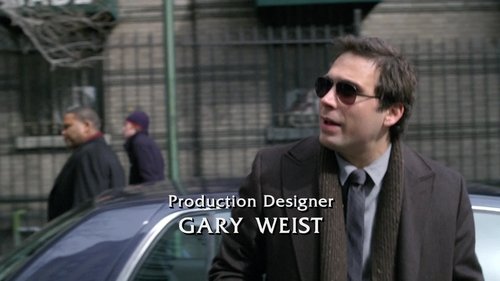 Law & Order S20E20 - The Taxman Cometh