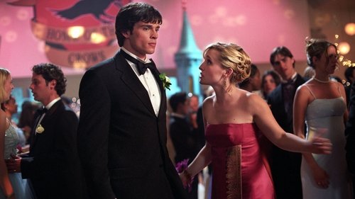 Smallville S1E21 - Tempest