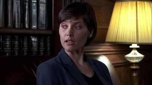 Law & Order S8E24 - Monster
