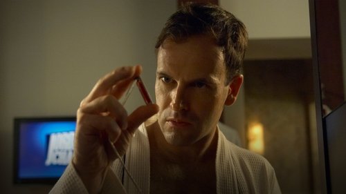 Dexter S5E9 - Teenage Wasteland