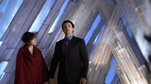 Smallville S10E20 - Prophecy
