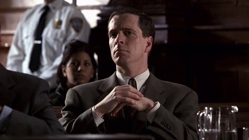 Law & Order S8E20 - Burden